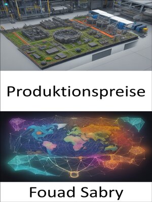 cover image of Produktionspreise